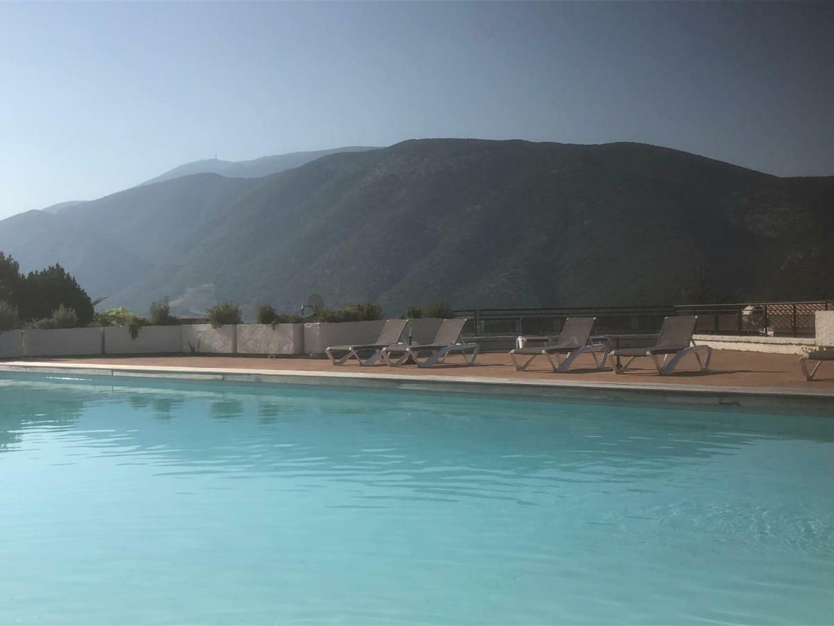 Les Terrasses Du Ventoux Διαμέρισμα Mollans-sur-Ouvèze Εξωτερικό φωτογραφία