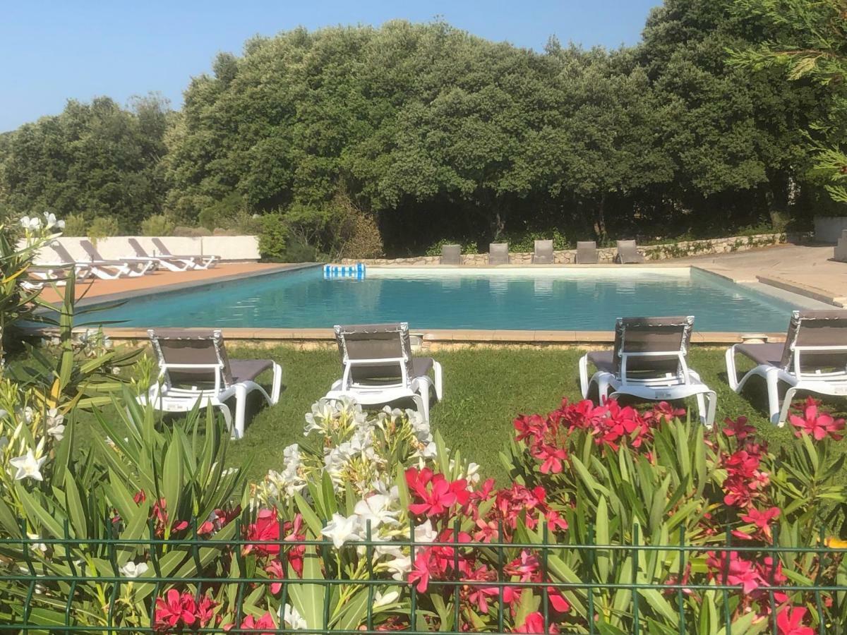 Les Terrasses Du Ventoux Διαμέρισμα Mollans-sur-Ouvèze Εξωτερικό φωτογραφία
